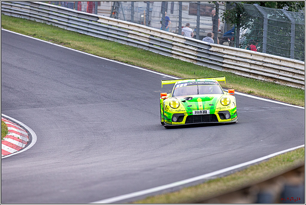 ADAC TOTAL 24h-Rennen, 22.06.2019